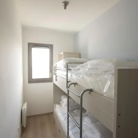 Beachside Apartment Close To De Panne 브레뒨느