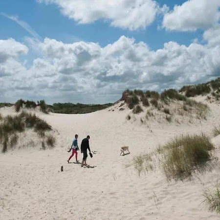 Beachside Apartment Close To De Panne