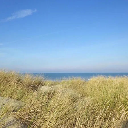 Beachside Apartment Close To De Panne 아파트 브레뒨느